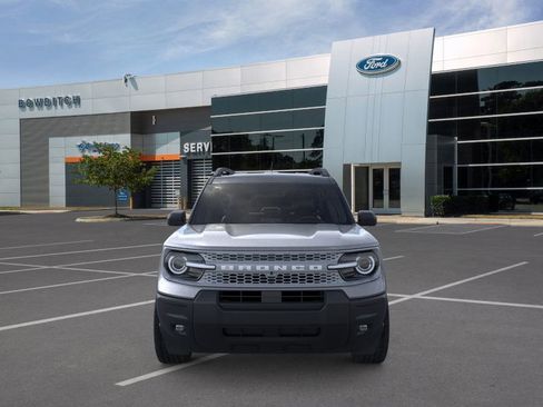 New 2025 Ford Bronco Sport Outer Banks image 6