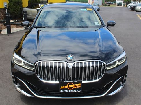 Used 2020 BMW 750i xDrive 750i xDrive image 26
