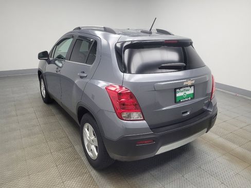 Used 2015 Chevrolet Trax LT FWD image 5