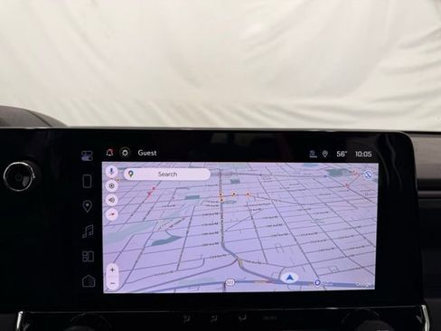 New 2026 Chevrolet Colorado Trail Boss AWD/4WD image 32