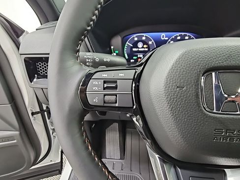 New 2026 Honda CR-V Sport Touring image 27