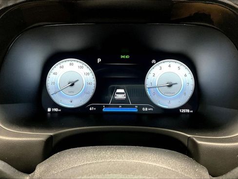 Used 2024 Hyundai Palisade Limited image 25