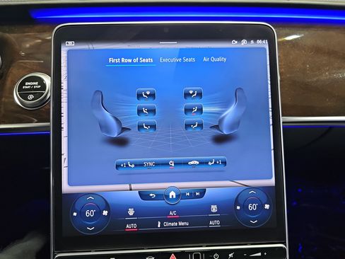 Certified 2023 Mercedes-Benz Maybach S 580 4MATIC image 22