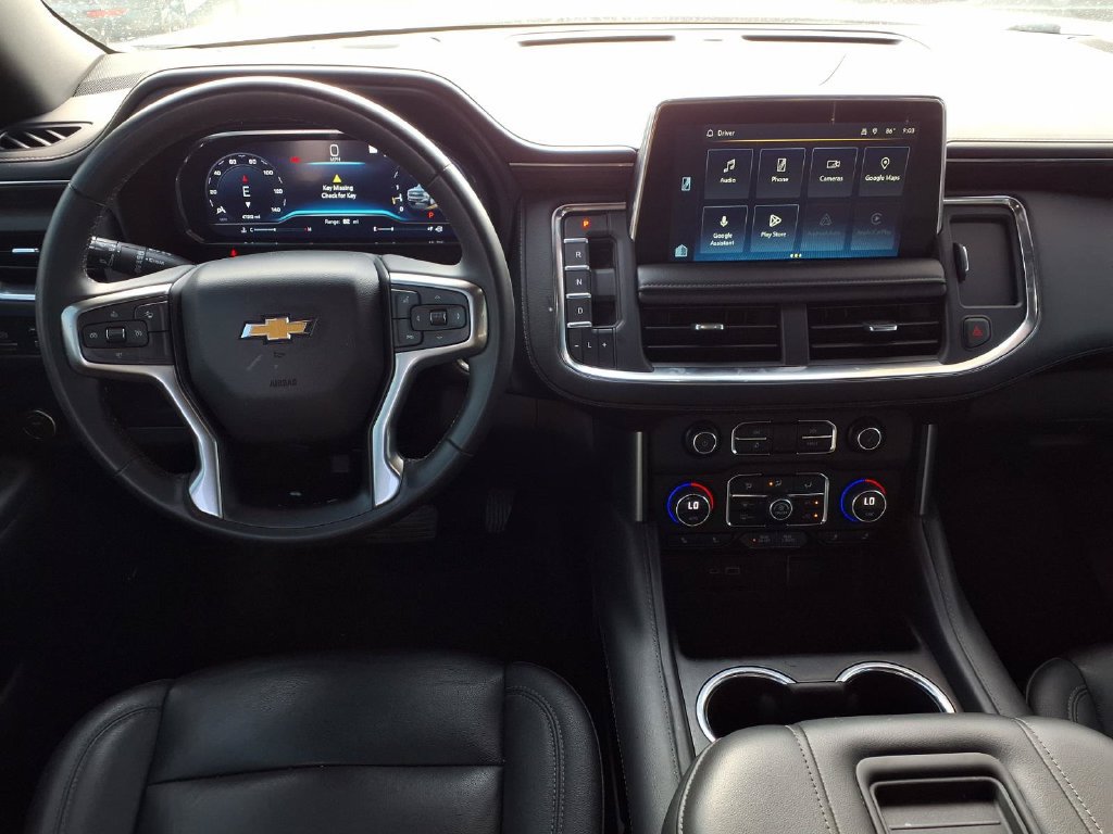 Used 2023 Chevrolet Tahoe LT RWD image 13