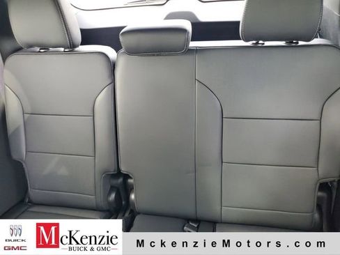 New 2026 Buick Enclave Preferred w/ Power Package FWD image 22