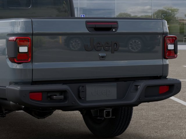 New 2026 Jeep Gladiator Sport AWD/4WD image 16