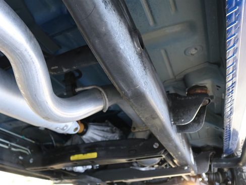 Used 2004 Chevrolet Silverado 2500 LT w/ Skid Plate Package AWD/4WD image 34
