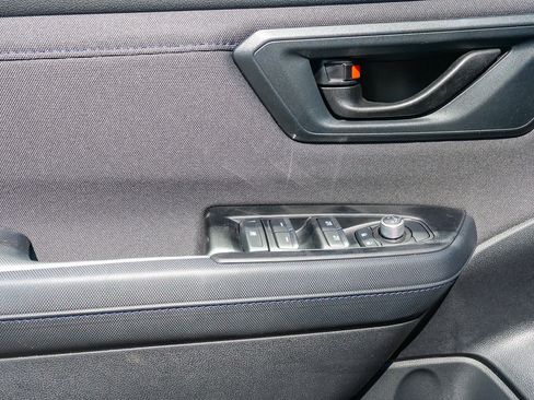 New 2026 Subaru Forester Premium image 24