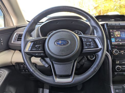 Used 2020 Subaru Ascent Limited w/ Technology Package image 18