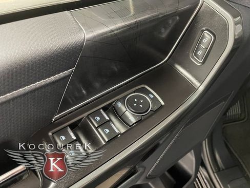 Used 2022 Ford F150 XLT w/ Equipment Group 301A Mid image 19