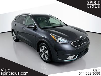 Used 2018 Kia Niro EX Premium