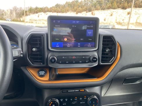 Used 2023 Ford Bronco Sport Badlands image 18