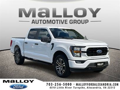 Used 2023 Ford F150 XL w/ STX Appearance Package