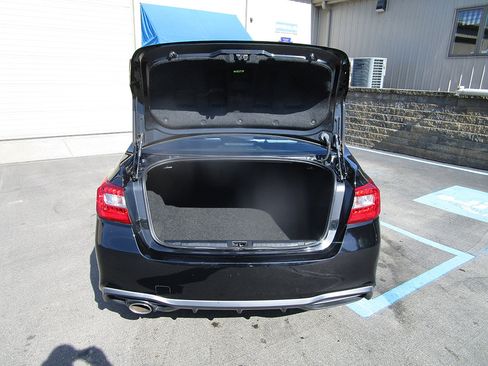 Used 2019 Subaru Legacy 2.5i Sport image 10