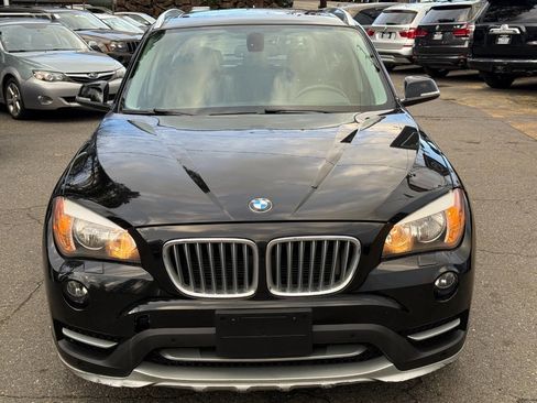 Used 2015 BMW X1 xDrive28i w/ Ultimate Package image 10