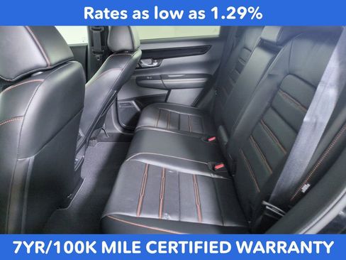 Used 2023 Honda CR-V Sport Touring image 24