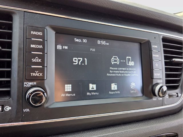 Used 2020 Kia Sedona LX FWD image 23