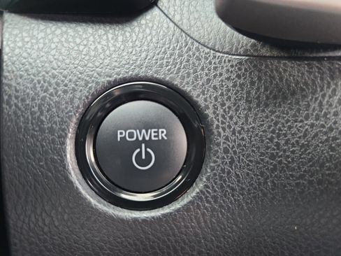 Certified 2025 Toyota Camry XSE FWD image 19