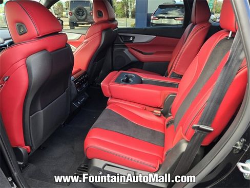 Certified 2023 Acura MDX A-Spec image 9