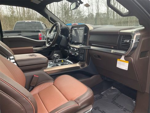 New 2026 Ford F150 King Ranch image 11