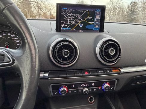 Used 2016 Audi A3 2.0T Premium Plus w/ Technology Package image 33