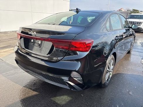 Certified 2024 Kia Forte LXS w/ LXS Technology Package image 4