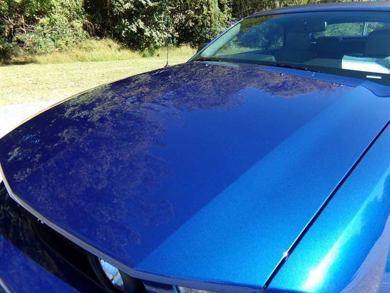 Used 2008 Ford Mustang GT RWD image 19