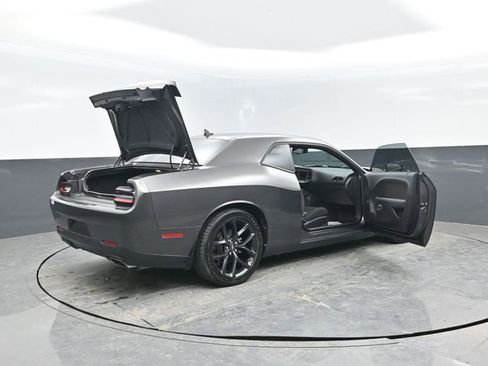 Used 2022 Dodge Challenger R/T w/ Driver Convenience Group image 23