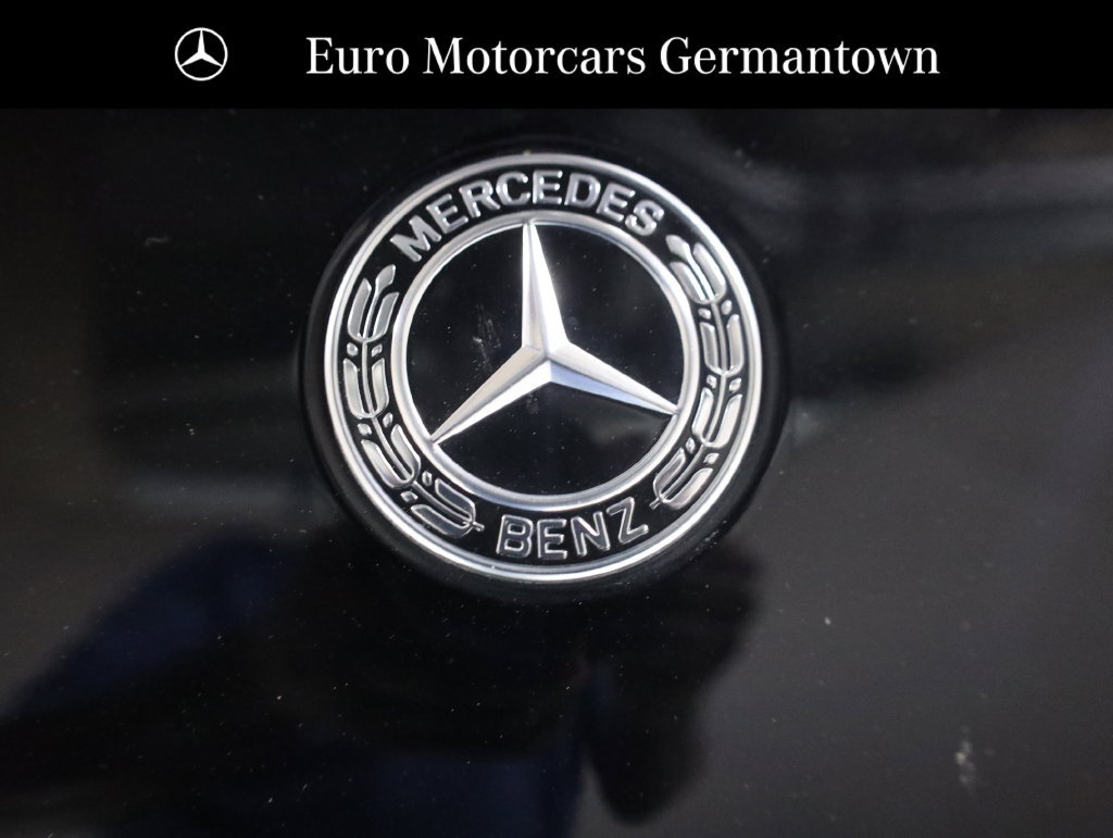 Used 2026 Mercedes-Benz C 300 4MATIC Sedan image 60