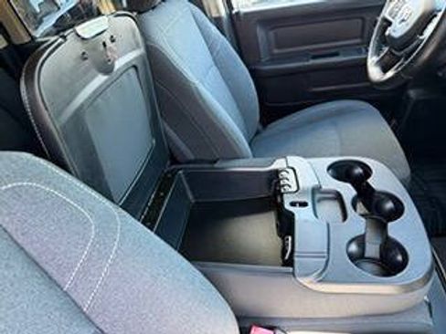 Used 2019 RAM 2500 Tradesman w/ Safety Group AWD/4WD image 44