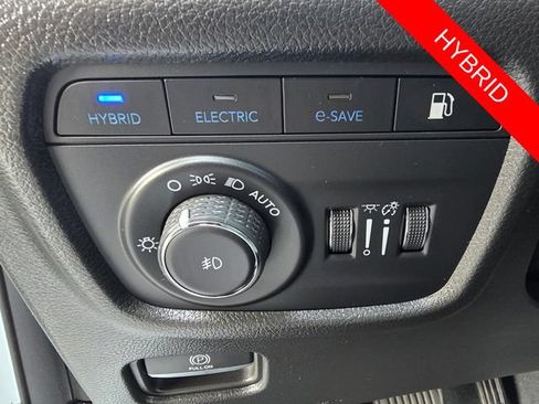 Used 2022 Jeep Grand Cherokee Limited 4xe w/ Luxury Tech Group II AWD/4WD image 11