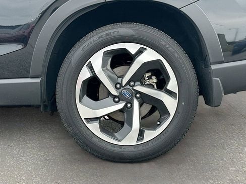 Used 2024 Subaru Forester Touring image 32
