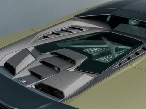 Used 2023 Lamborghini Huracan Tecnica image 41