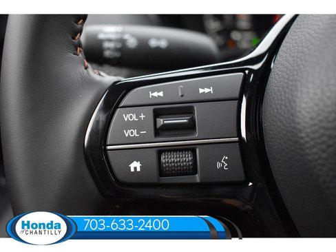 New 2026 Honda HR-V Sport image 12