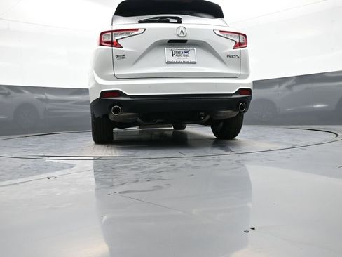 Certified 2020 Acura RDX w/ Technology Package image 30