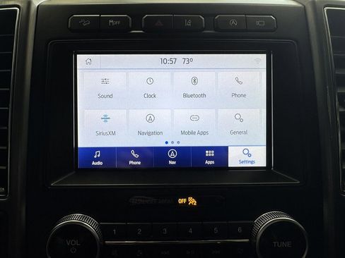 Used 2021 Ford Expedition Max Platinum image 29