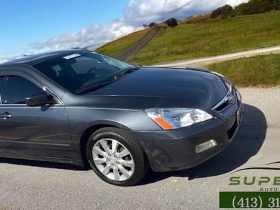 Used 2006 Honda Accord EX