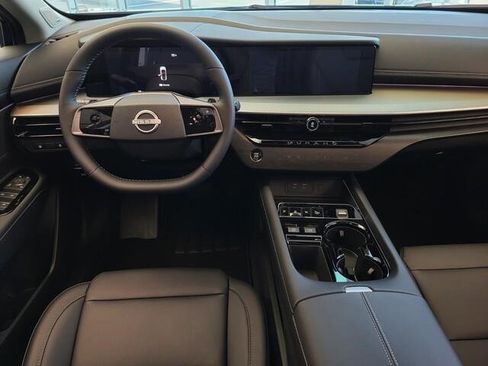 New 2025 Nissan Murano SL w/ Cargo Package image 26