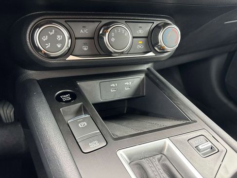 New 2026 Nissan Kicks S FWD image 11