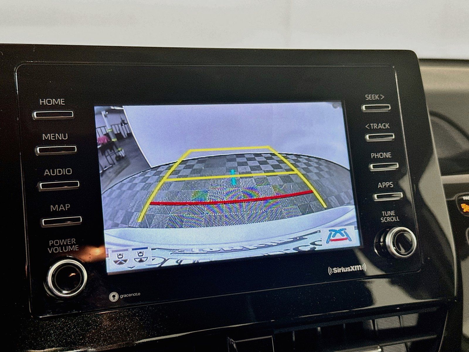 Used 2021 Toyota Camry LE w/ Convenience Package FWD image 15