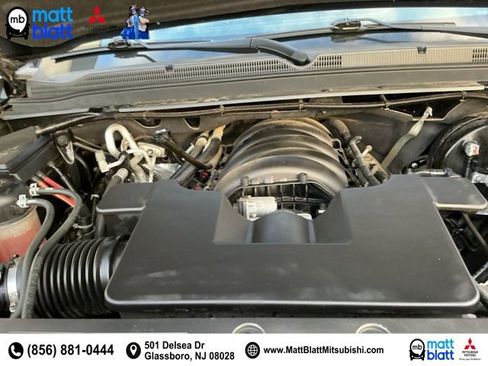 Used 2019 Chevrolet Tahoe LT image 29