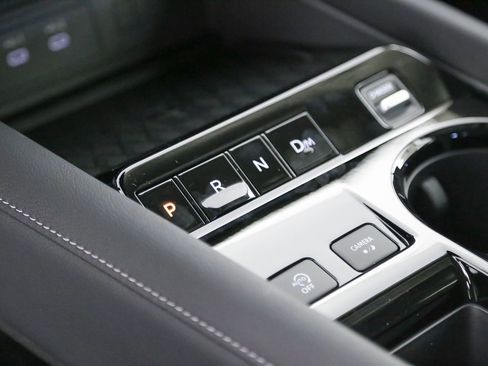 New 2025 Nissan Murano SV image 21