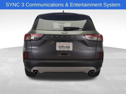 Used 2022 Ford Escape SE image 5