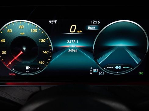 Certified 2023 Mercedes-Benz E 450 4MATIC Sedan image 27