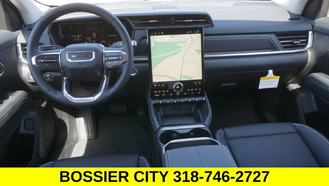 New 2027 GMC Terrain Denali AWD/4WD image 17