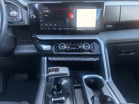 Used 2023 GMC Sierra 1500 Denali image 13