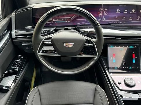 New 2026 Cadillac Escalade Sport image 14