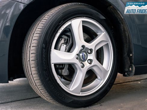 Used 2013 Volvo S60 T5 image 27