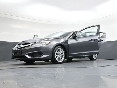 Used 2018 Acura ILX w/ Premium Package image 42