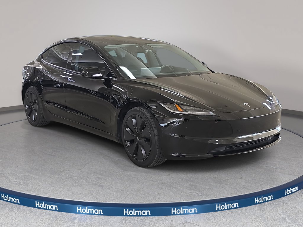 Used 2024 Tesla Model 3 Standard Range RWD image 4